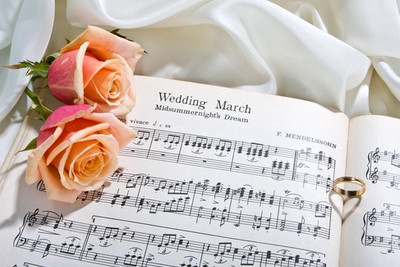 Музикален съпровод на сватба