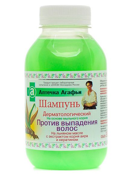 6-добрият шампоан за косопад - рейтинга през 2017 г. (Топ 6) (загуба) 6-добрият шампоан за косопад - рейтинга през 2017 г. (Топ 6)