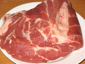 Един бърз марината за барбекю свинско рецепти и съвети