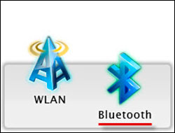 Bluetooth на ASUS лаптоп плюс интернет