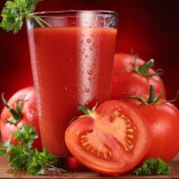 Полезно от доматен сок