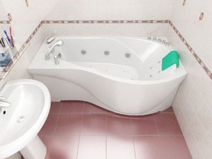 Почистване на акрилни вани у дома, докато се чисти, най-доброто лекарство