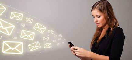 Какво е спам - как да се отървете от спама в интернет и телефона