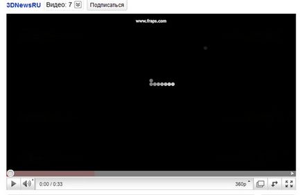 Десет кеш в Google (натиснете Десет Google кеш