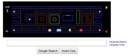 Десет кеш в Google (Може би имате предвид) Десет Google кеш