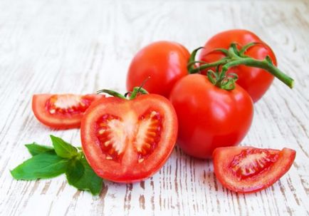 Данни за домати Домати е зрънце, зеленчуци или плодове