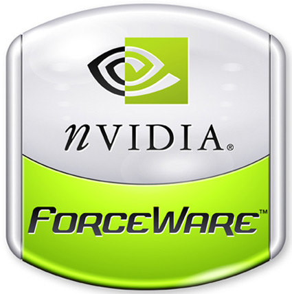 ForceWare тайни на новата версия