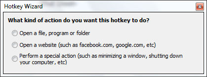Hotkey програма, която е тази програма и дали е необходимо (за комунални услуги) Hotkey програма, която е тази програма и дали е необходимо