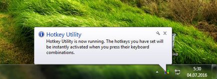 Hotkey програма, която е тази програма и дали е необходимо (за комунални услуги) Hotkey програма, която е тази програма и дали е необходимо