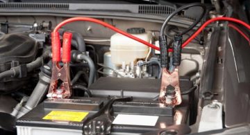 Импулс на зарядно устройство схема за автомобилен акумулатор като принцип на работа
