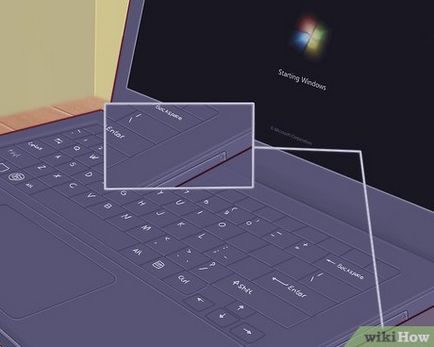 Как да използвате преносими компютри (лаптопи) Как да използвате лаптопи