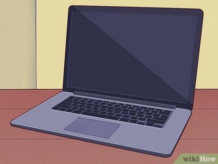 Как да използвате лаптопи (използван) Как да използвате лаптопи