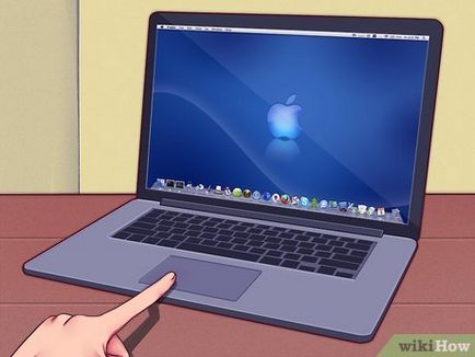 Как да използвате преносими компютри (лаптопи) Как да използвате лаптопи