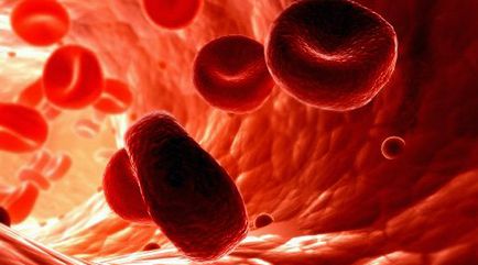 Как за лечение на анемия в дома, стимуланти хемоглобин