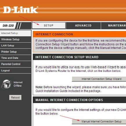 Как да се създаде Wi-Fi рутер стъпка D-Link по стъпка инструкции - Techno bigmir) нето (персонализирани) Как да се създаде Wi-Fi рутер стъпка D-Link по стъпка инструкции - Techno bigmir) нетната