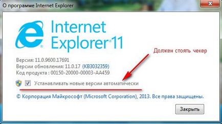 Как да се актуализира на Internet Explorer 2 доказани начини