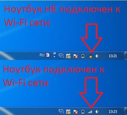 Как да се свържете лаптопа си към Wi-Fi мрежа на собствения си - инструкции стъпка по стъпка (лаптоп) Как да се свържете лаптопа си към Wi-Fi мрежа на собствения си - стъпка по стъпка ръководство