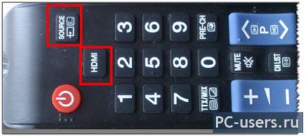 Как да се свържете телевизор към компютър чрез HDMI 2 (полезно) Как да се свържете телевизор към компютър чрез HDMI 2