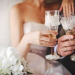 Как да изберете бижута за сватбена рокля правилно, как да изберете, за да изберете сватба бижута