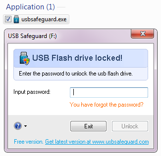 Как да сложите парола на USB флаш устройство 3 лесни начина (защитна) Как да сложите парола на USB флаш устройство 3 лесни начина