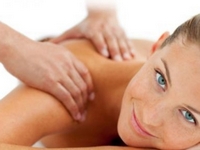 Как да си направите масаж на гърба Фото & Видео