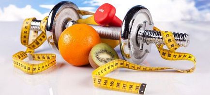 Как да отслабнете - диетолог съвети, за да започнете да губят правото на тегло