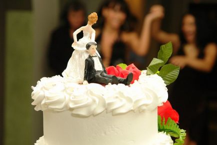Как да се проведе сватбата на тамада
