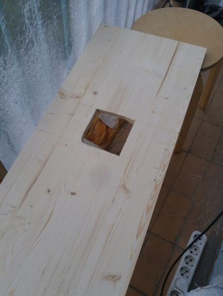 Как да си направим дървена барака за чинчили с ръце