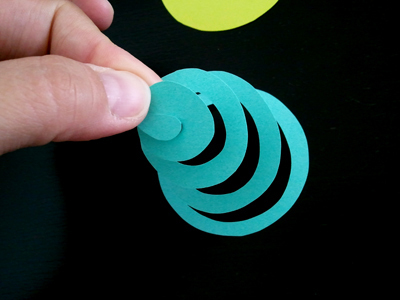 Как да направите бонбони от хартия стъпки майсторски класове със снимки и видео