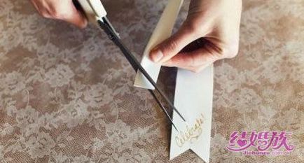 Как да направите бонбони от хартия стъпки майсторски класове със снимки и видео (хартия с различни цветове) Как да направите бонбони от хартия стъпки майсторски класове със снимки и видео