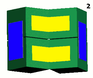 Как да си направим куб от хартия или картон схема със снимки и видео