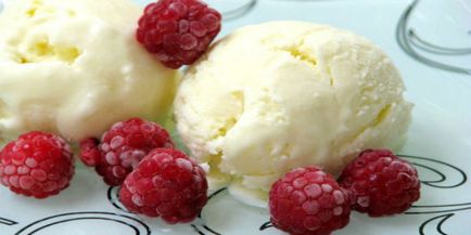 Как да си направим сладолед в къщи