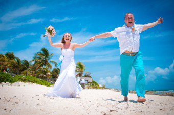Как се играе скромните съвети сватбени за организиране на тържества