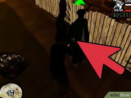 Как да се създаде една банда в GTA San Andreas (членове банда банда) Как да се създаде една банда в GTA San Andreas