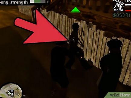 Как да се създаде една банда в GTA San Andreas (а) Как да се създаде една банда в GTA San Andreas