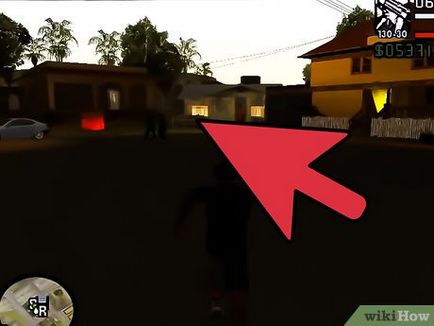 Как да се създаде една банда в GTA San Andreas (а) Как да се създаде една банда в GTA San Andreas