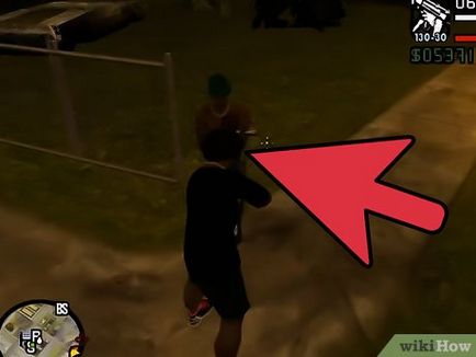 Как да се създаде една банда в GTA San Andreas (а) Как да се създаде една банда в GTA San Andreas