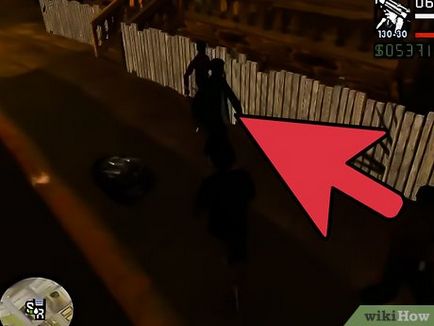 Как да се създаде една банда в GTA San Andreas (членове банда банда) Как да се създаде една банда в GTA San Andreas