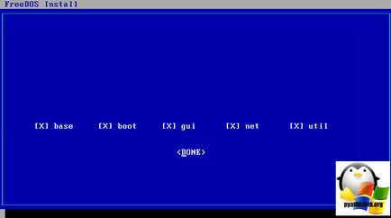 Как да се инсталира на лаптоп FreeDOS к.с. 15-ay043ur, настройка прозорци и Linux сървъри (инсталиране) Как да се инсталира на лаптоп FreeDOS к.с. 15-ay043ur, настройка прозорци и Linux сървъри