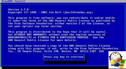 Как да се инсталира на лаптоп FreeDOS к.с. 15-ay043ur, настройка прозорци и Linux сървъри (инсталиране) Как да се инсталира на лаптоп FreeDOS к.с. 15-ay043ur, настройка прозорци и Linux сървъри