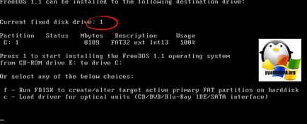 Как да се инсталира на лаптоп FreeDOS к.с. 15-ay043ur, конфигуриране на сървъри прозорци и Linux (15 ay043ur) Как да се инсталира на лаптоп FreeDOS к.с. 15-ay043ur, настройка прозорци и Linux сървъри