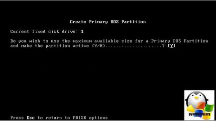 Как да се инсталира на лаптоп FreeDOS к.с. 15-ay043ur, настройка прозорци и Linux сървъри (инсталиране) Как да се инсталира на лаптоп FreeDOS к.с. 15-ay043ur, настройка прозорци и Linux сървъри