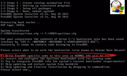Как да се инсталира на лаптоп FreeDOS к.с. 15-ay043ur, настройка прозорци и Linux сървъри (инсталиране) Как да се инсталира на лаптоп FreeDOS к.с. 15-ay043ur, настройка прозорци и Linux сървъри