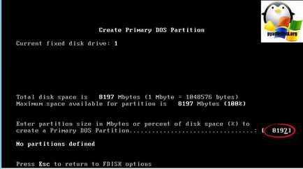 Как да инсталираме FreeDOS на лаптоп HP 15-ay043ur, конфигуриране на сървъри прозорци и Linux (FreeDOS) Как да се инсталира на лаптоп FreeDOS к.с. 15-ay043ur, настройка прозорци и Linux сървъри