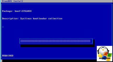 Как да инсталираме FreeDOS на лаптоп HP 15-ay043ur, конфигуриране на сървъри прозорци и Linux (FreeDOS) Как да се инсталира на лаптоп FreeDOS к.с. 15-ay043ur, настройка прозорци и Linux сървъри