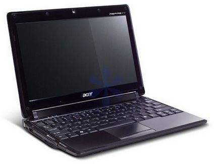 Как да инсталирате Windows 7 на Acer се стремят Един нетбук (стартиращ флаш диск Windows 7) Как да инсталирате Windows 7 на Acer се стремят Един нетбук