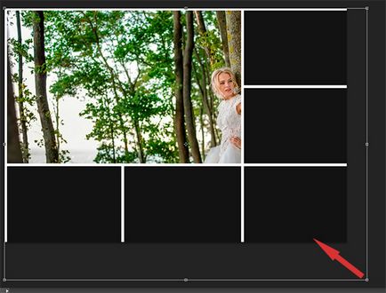 Както и в Photoshop да се комбинират няколко снимки в една (как да се сложи снимки) Как да комбинирате няколко снимки в един Photoshop