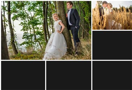 Както и в Photoshop да се комбинират няколко снимки в една (Photoshop) Как да комбинирате няколко снимки в един Photoshop