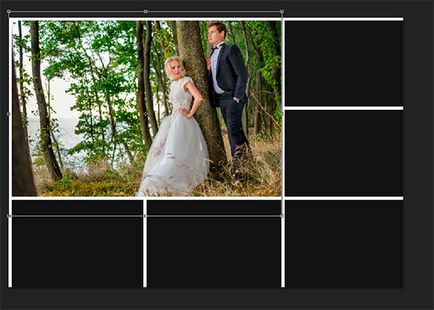 Както и в Photoshop да се комбинират няколко снимки в една (как да се сложи снимки) Как да комбинирате няколко снимки в един Photoshop