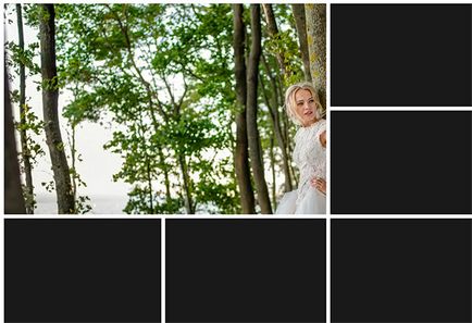 Както и в Photoshop да се комбинират няколко снимки в една (Photoshop) Как да комбинирате няколко снимки в един Photoshop